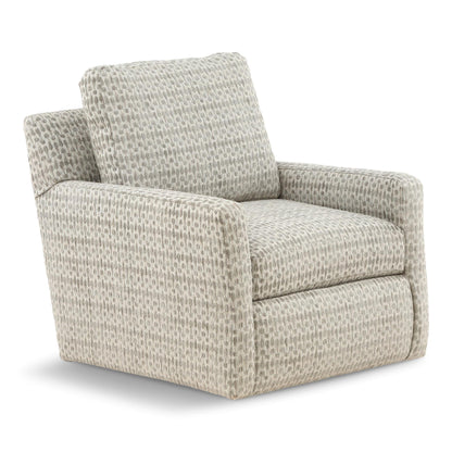 Bianca Swivel Accent Chair