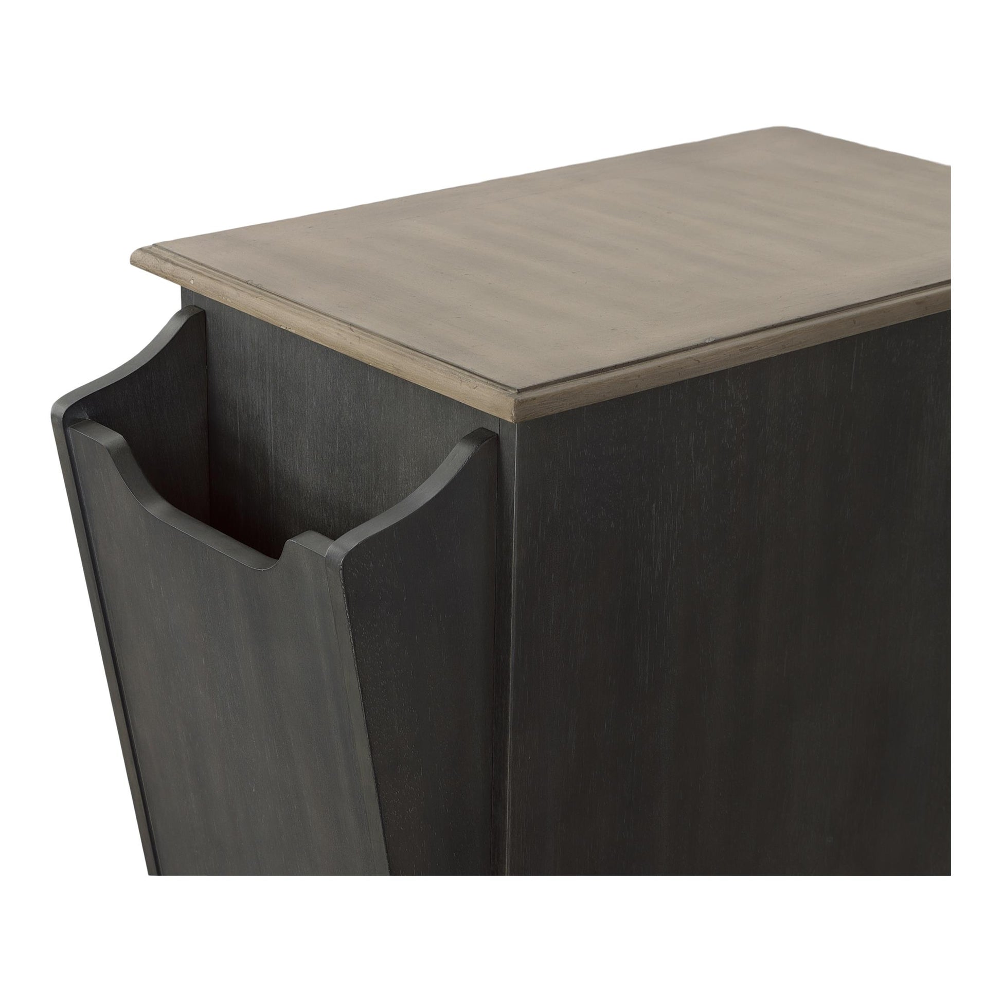 Ocean Isle Chairside End Table