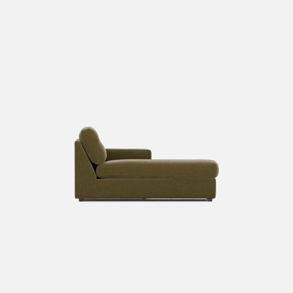Modular One Chaise