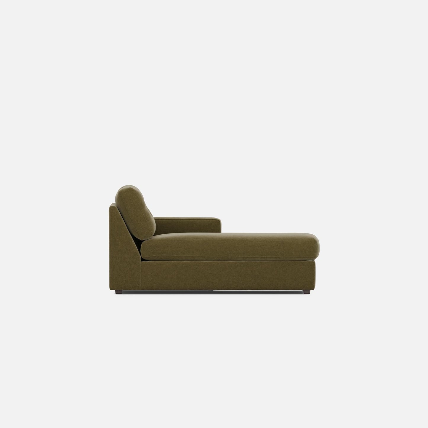 Modular One Right Arm Facing Chaise