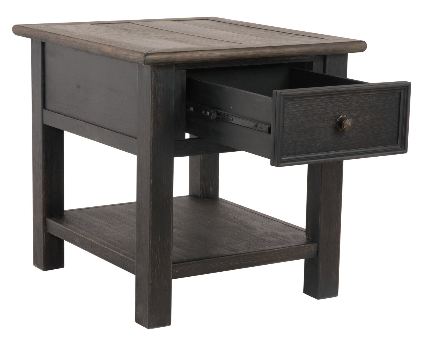 Tyler Creek End Table