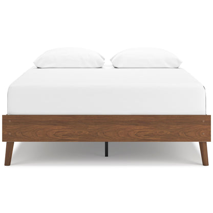 Fordmont Platform Bed