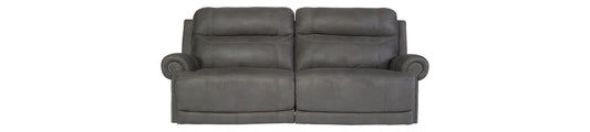 Austere Reclining Sofa