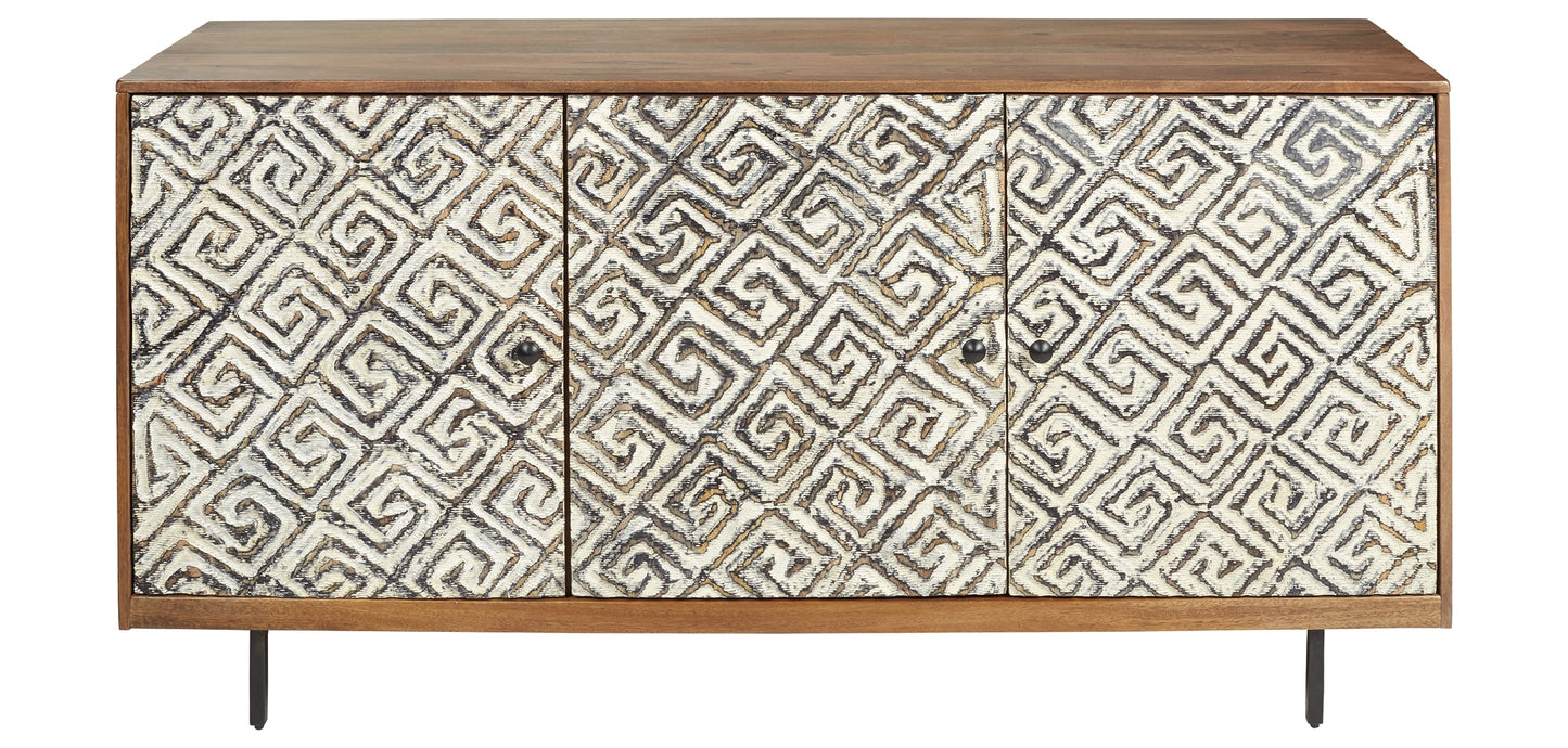 Kerrings Accent Cabinet