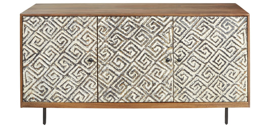 Kerrings Accent Cabinet