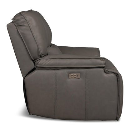 Bozeman Power Recliner with Power Headrest