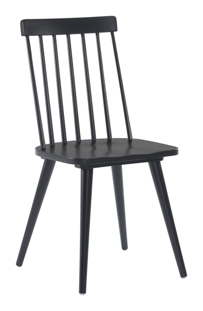 Ashley Dining Chair (Set of 2) Black