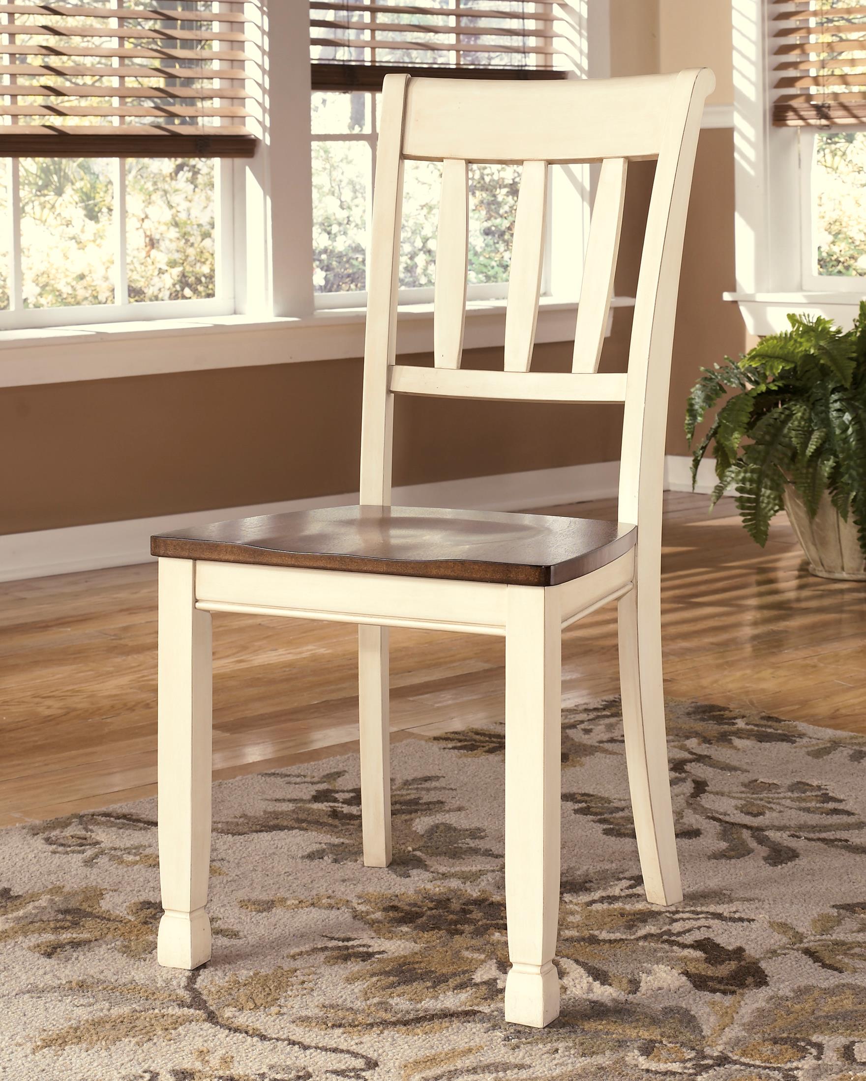 Whitesburg 5-Piece Dining Set