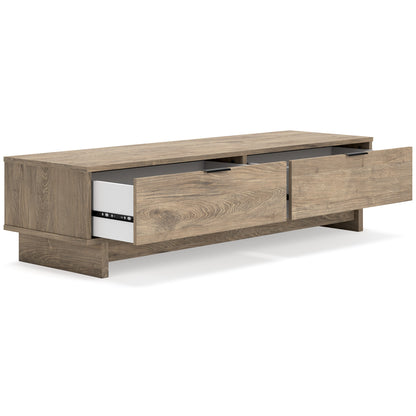 Oliah Storage Bench