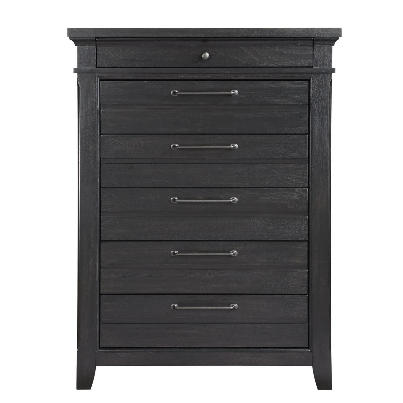 Onyx 6 Drawer Chest