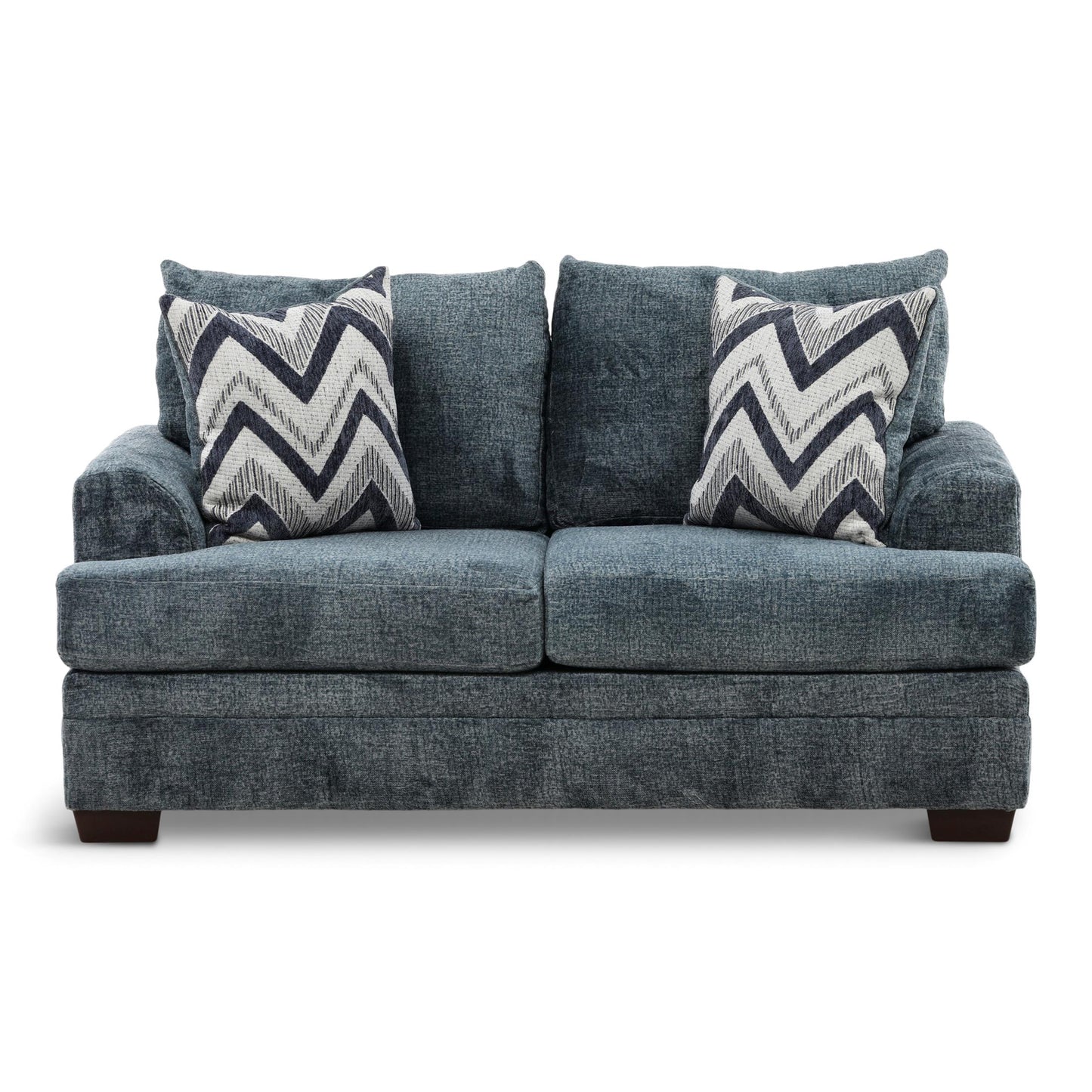 Perla Loveseat