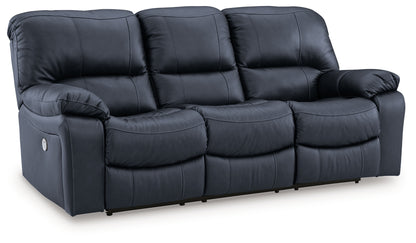 Leesworth Power Reclining Sofa