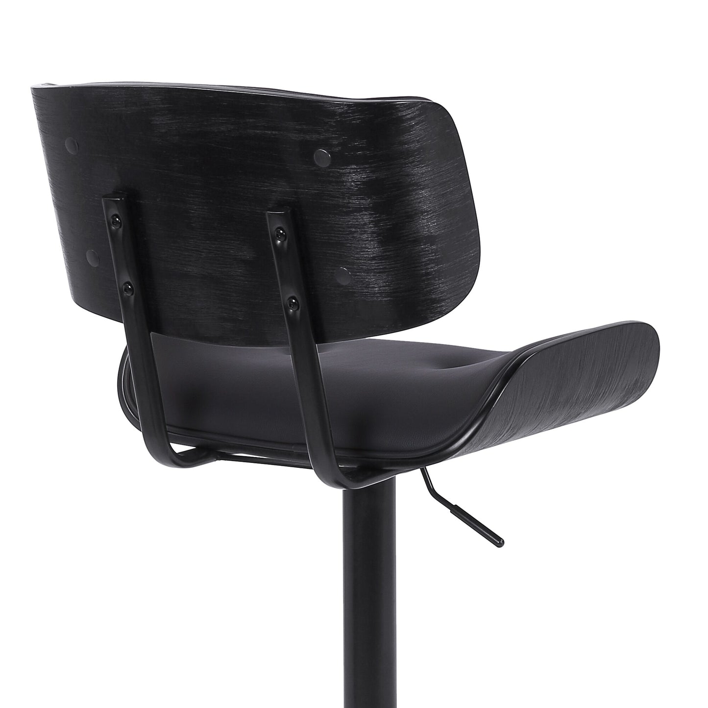 Brooklyn Adjustable Swivel Bar Stool