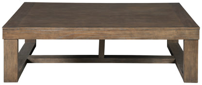 Cariton Coffee Table