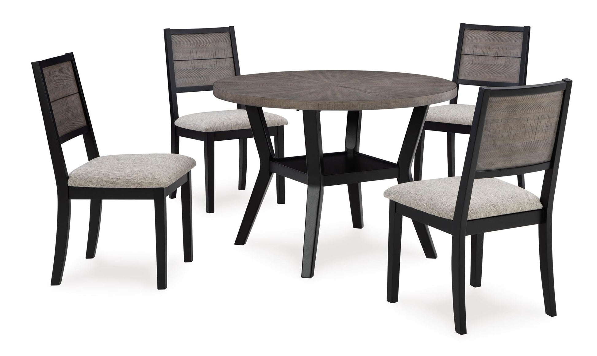 Corloda 5-Piece Dining Set