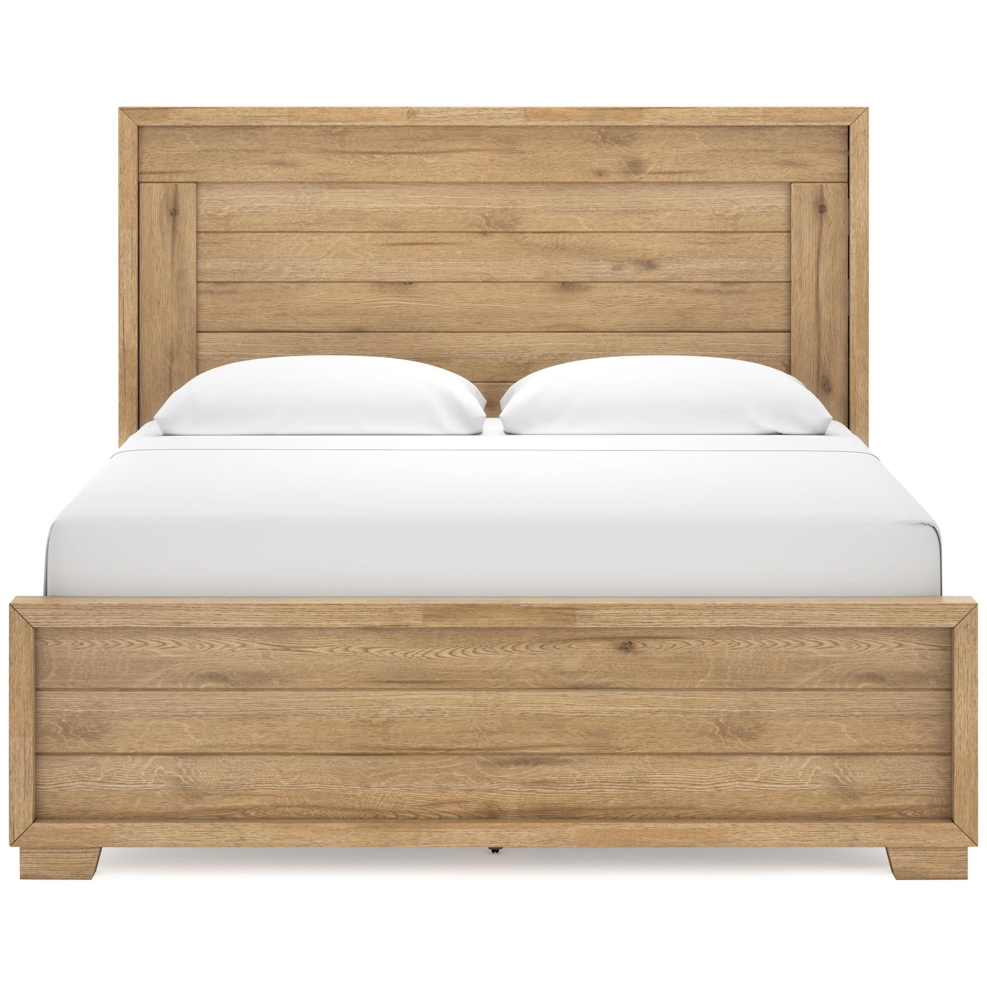 Galliden Panel Bed