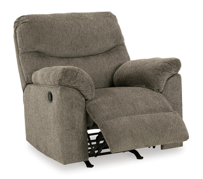 Alphons Rocker Recliner