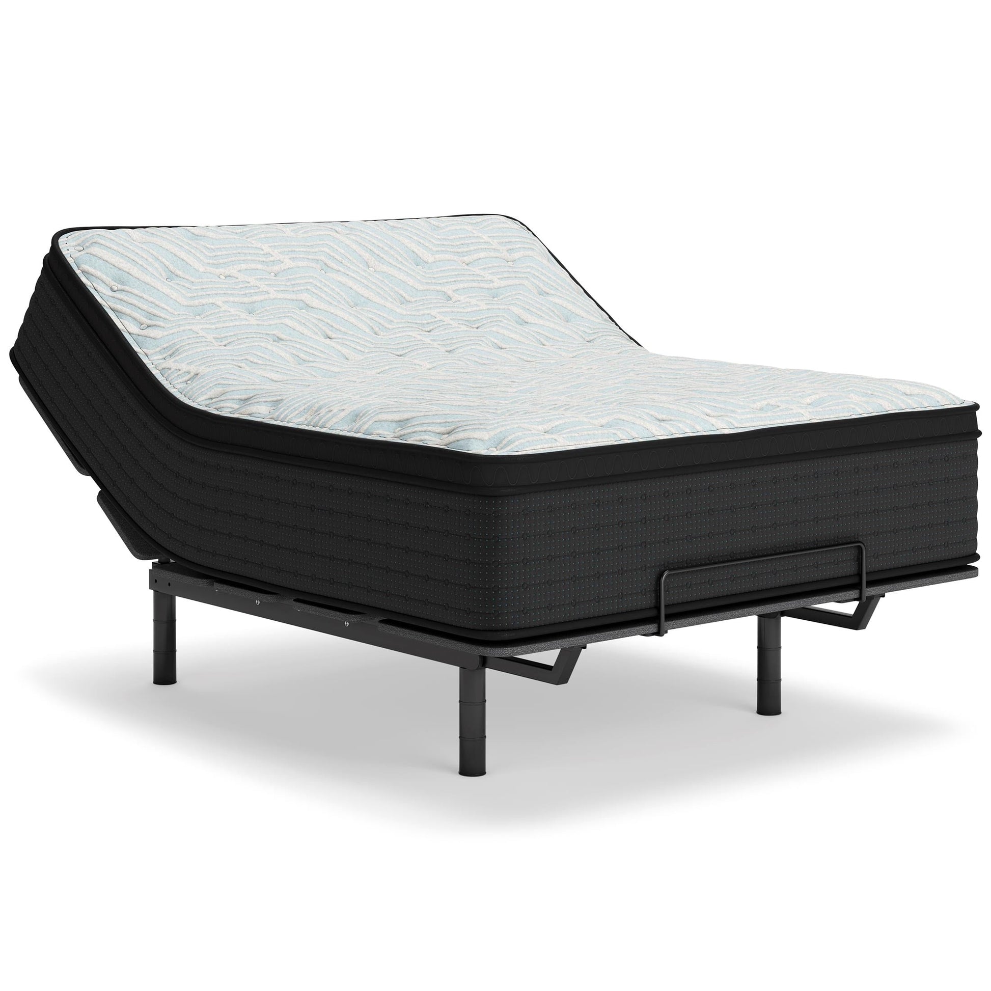 Palisades Euro Top Mattress