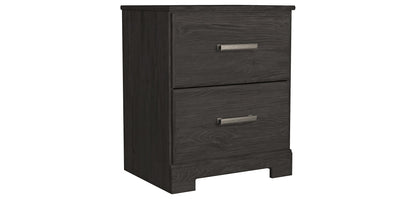 Belachime Nightstand