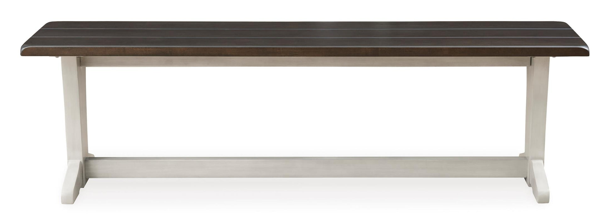 Darborn 62" Dining Bench