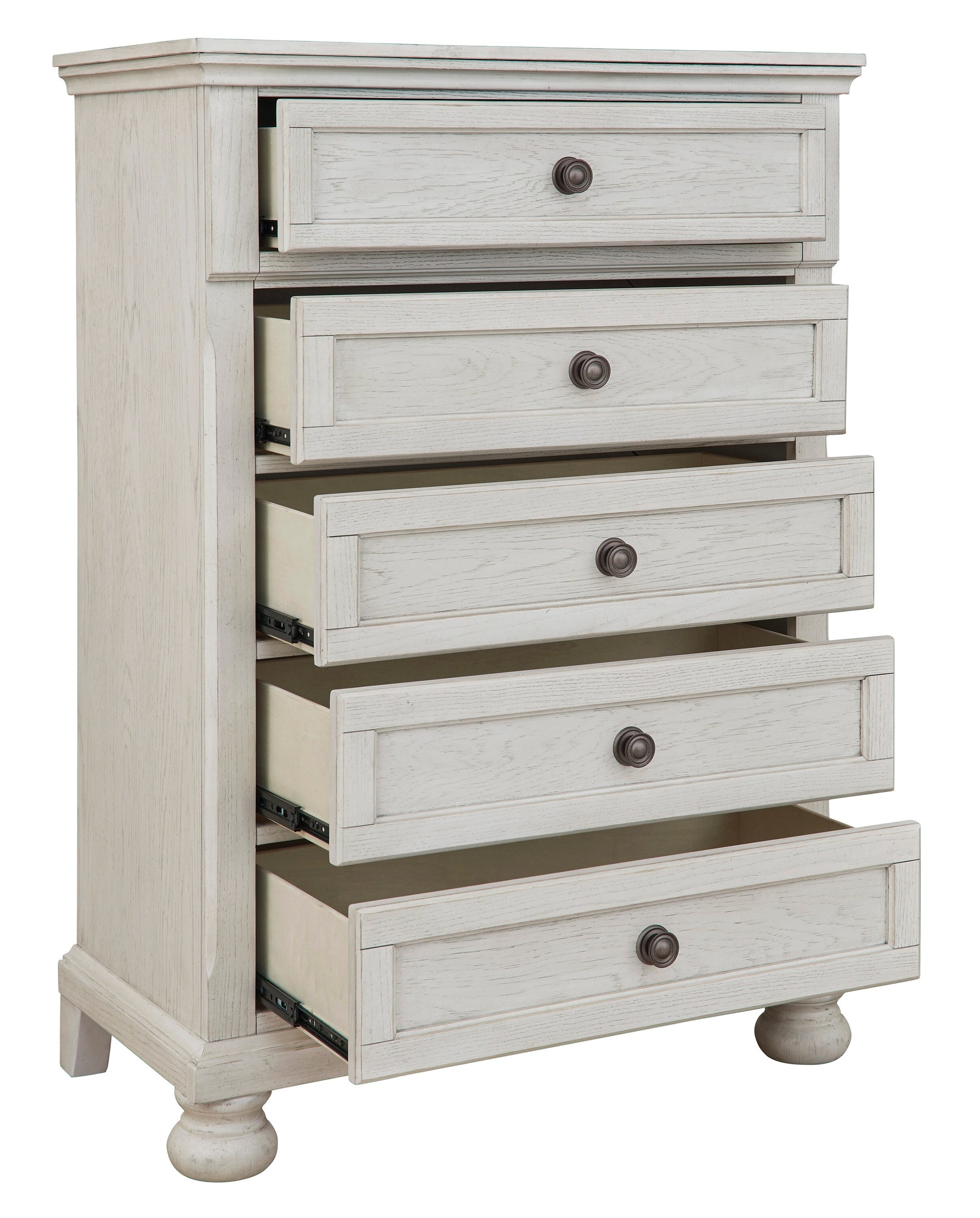 Robbinsdale Chest of Drawers