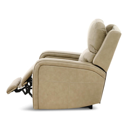 Winslow Leather Power Recliner