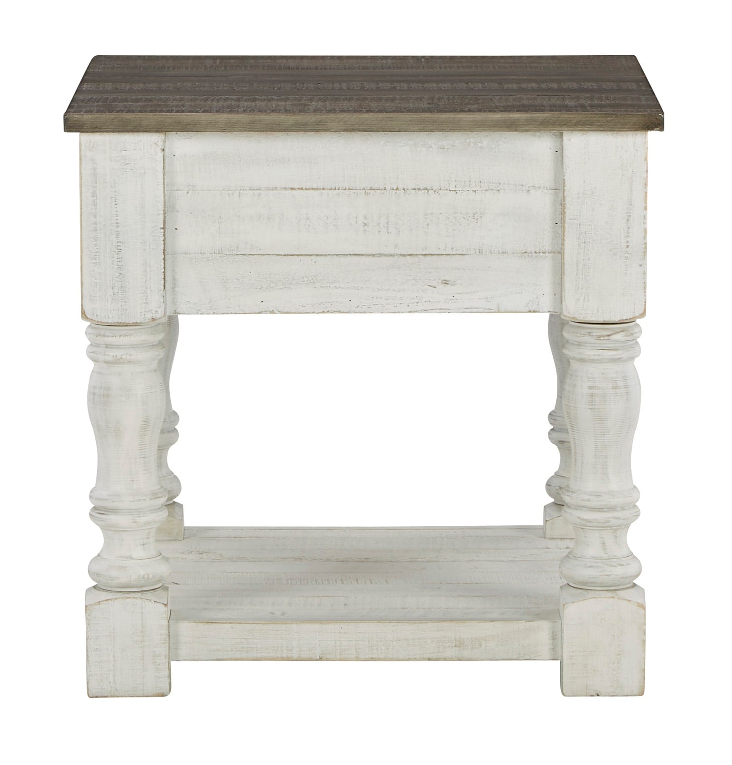 Havalance End Table