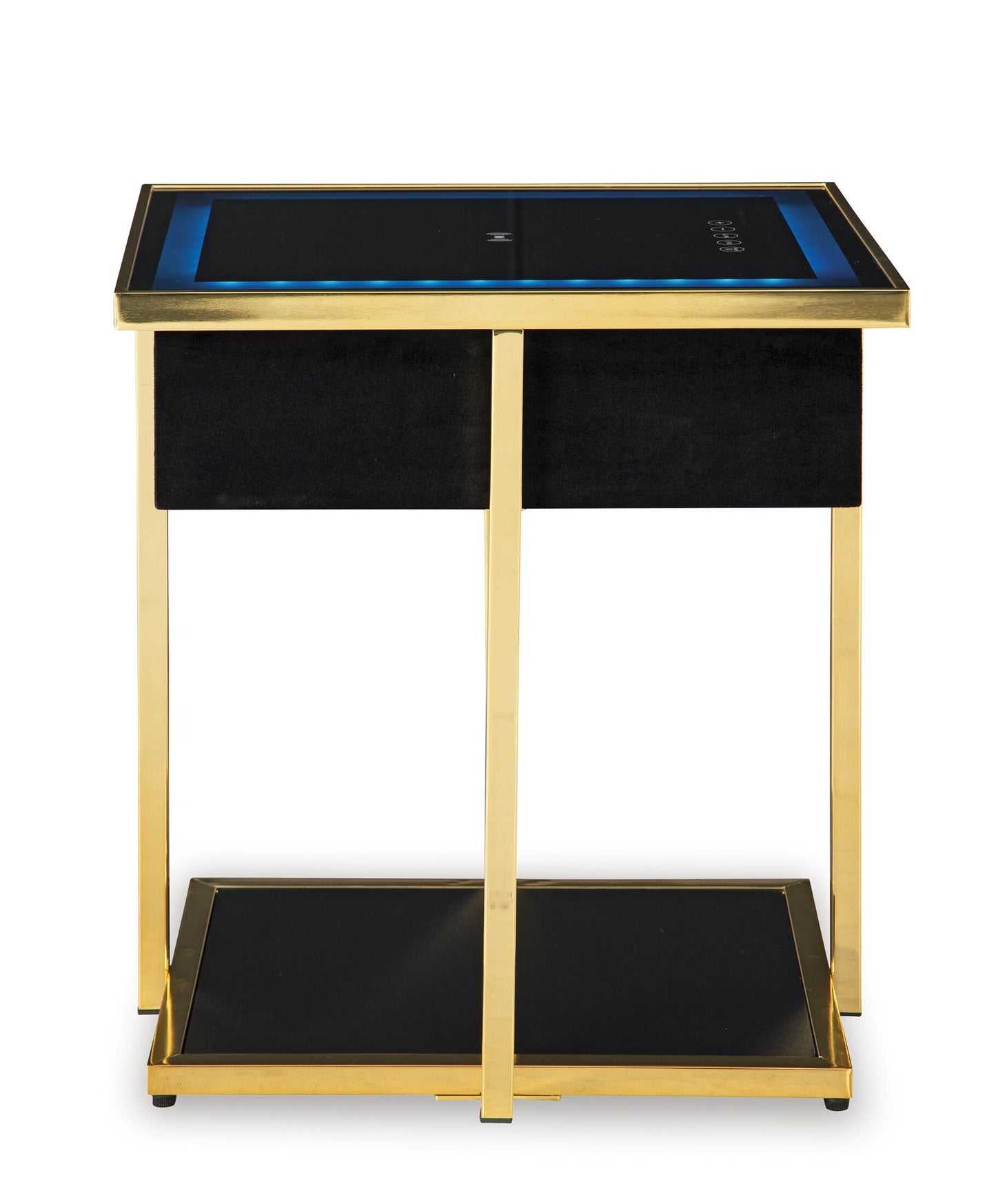 Rexwell Accent Table with Speaker