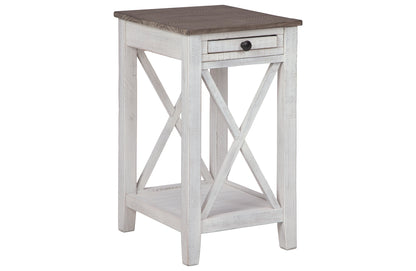 Adalane Accent Table