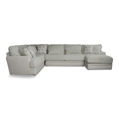 Moonstruck 3-Piece Sectional