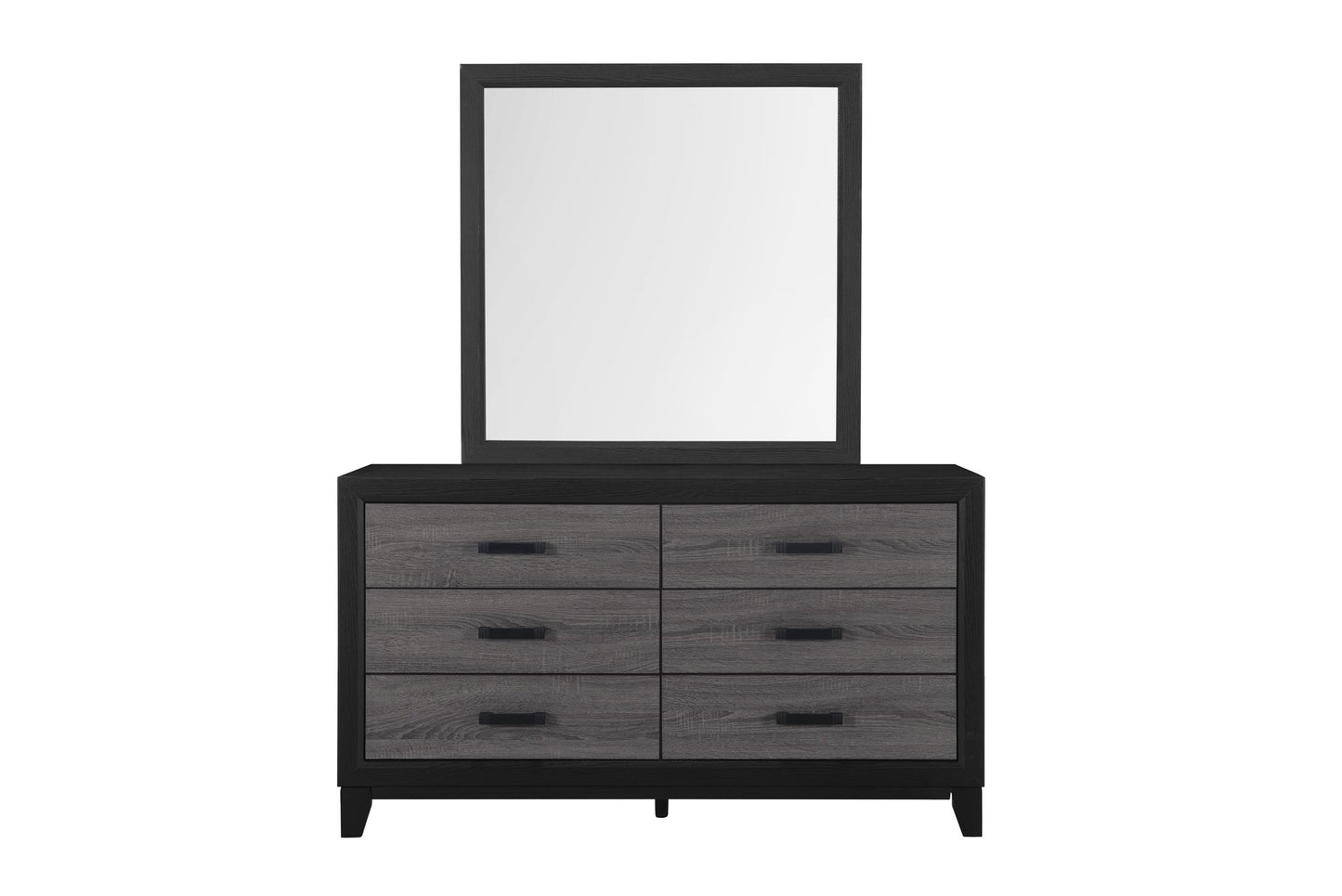 Brodin Dresser