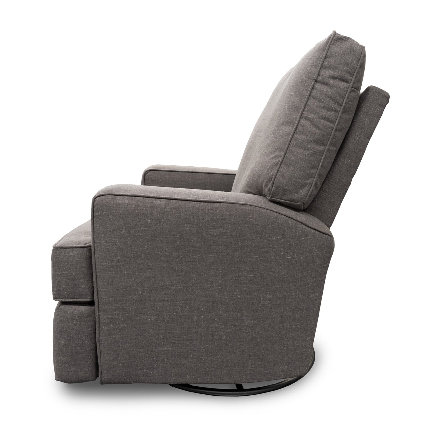 Vita Power Swivel Glider Recliner