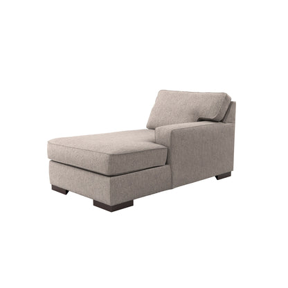 Ashlor Nuvella 2-Piece Sectional with Chaise