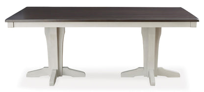 Darborn Dining Table