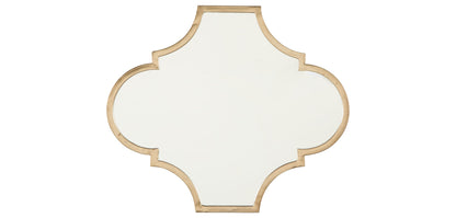 Callie Accent Mirror