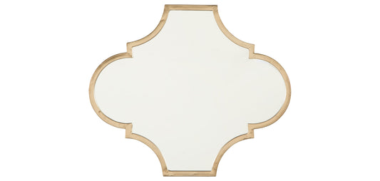 Callie Accent Mirror