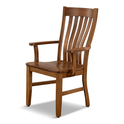 Sutter Mills Arm Chair