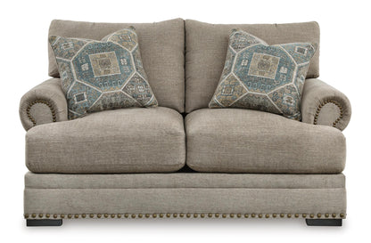 Galemore Loveseat