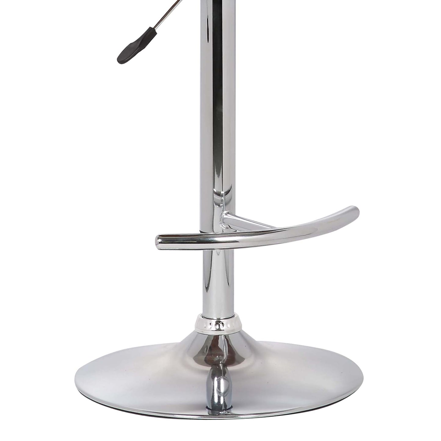 Butterfly Adjustable Height Swivel Bar Stool