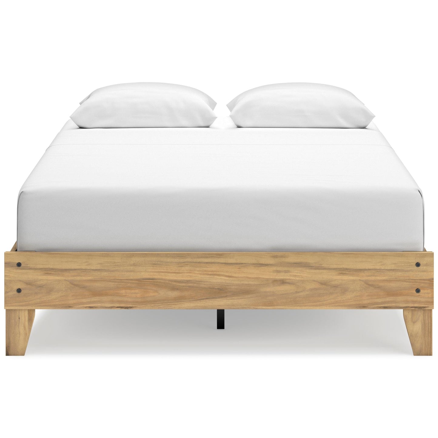 Bermacy Platform Bed