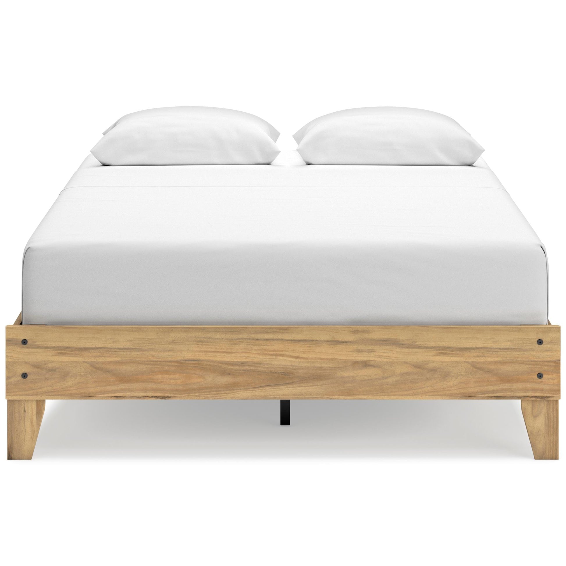 Bermacy Platform Bed