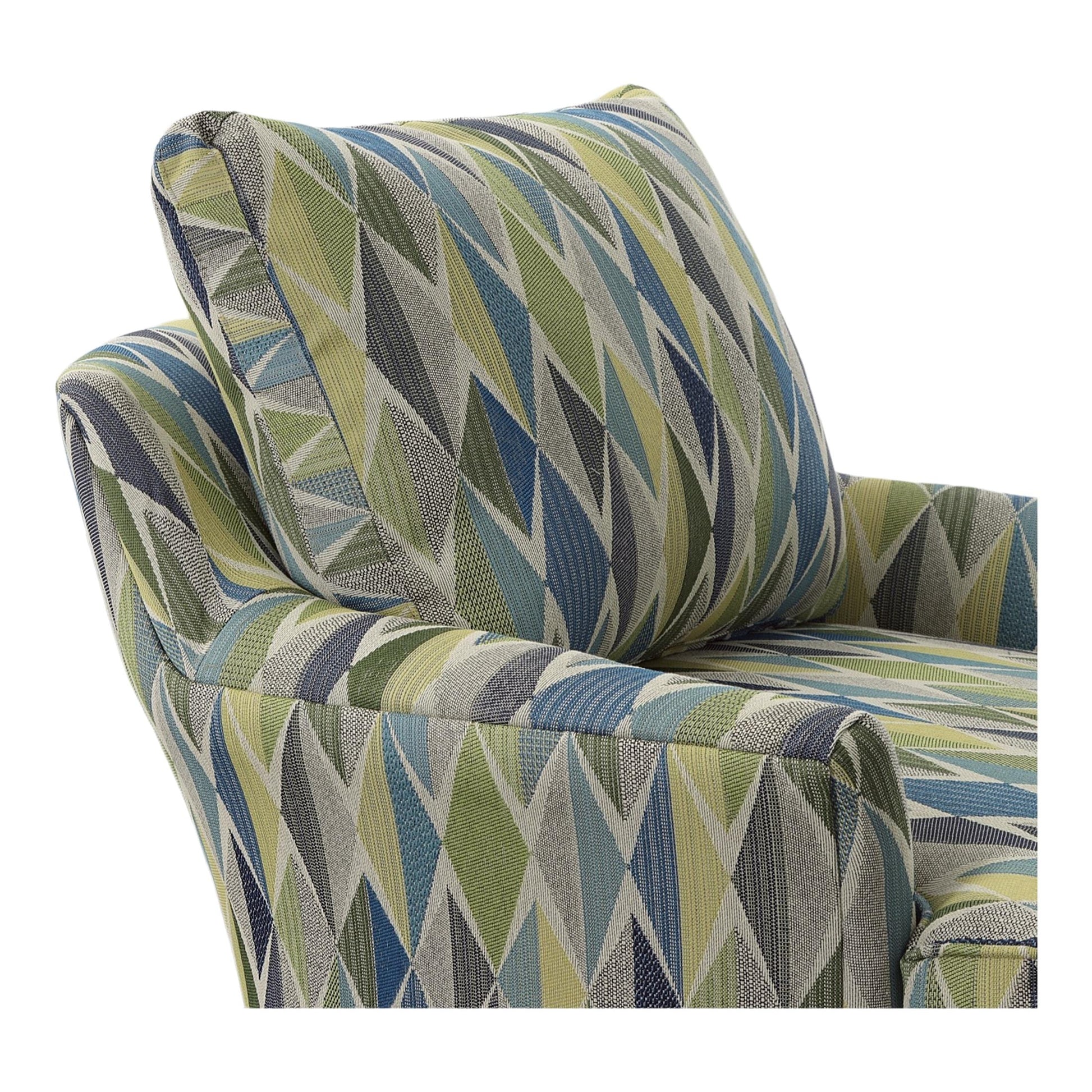 Topaz Accent Chair