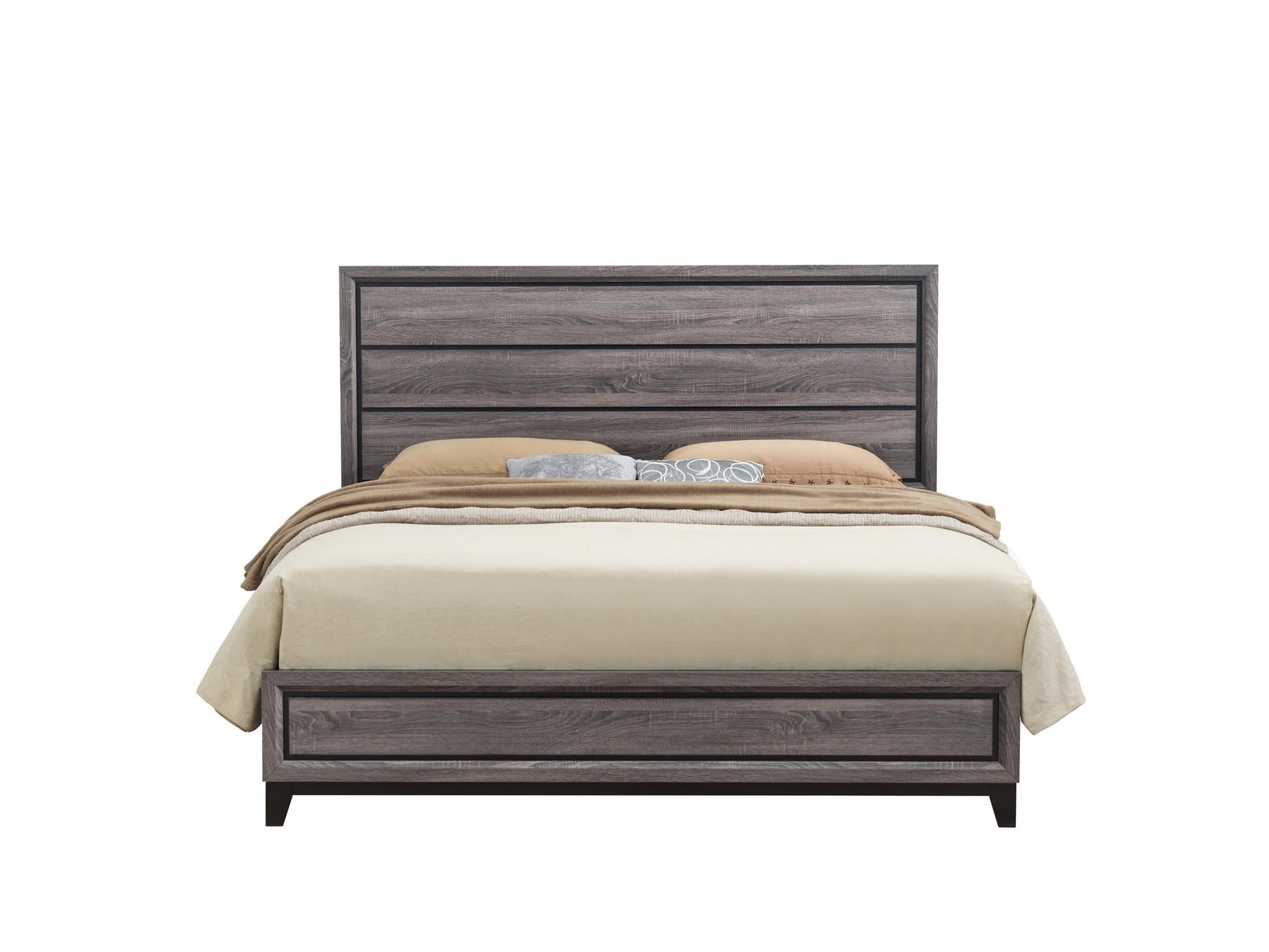 Salem 5-Piece Bedroom Set