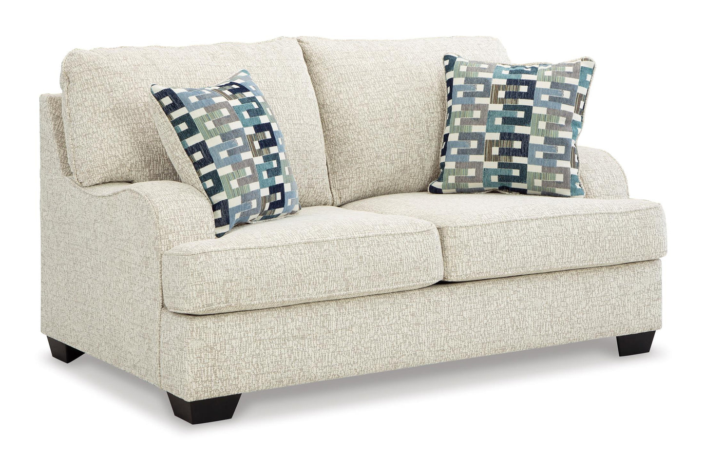 Valerano Loveseat