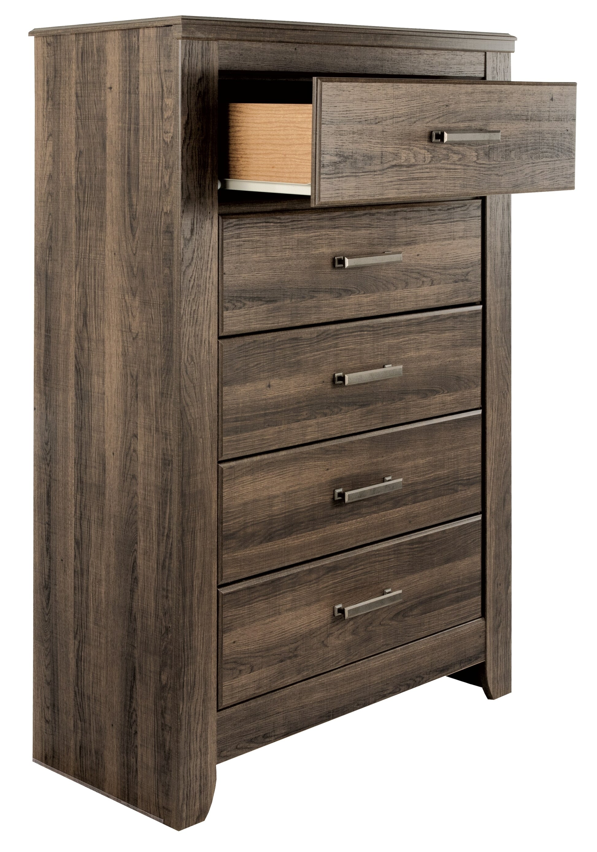 Juararo Chest of Drawers