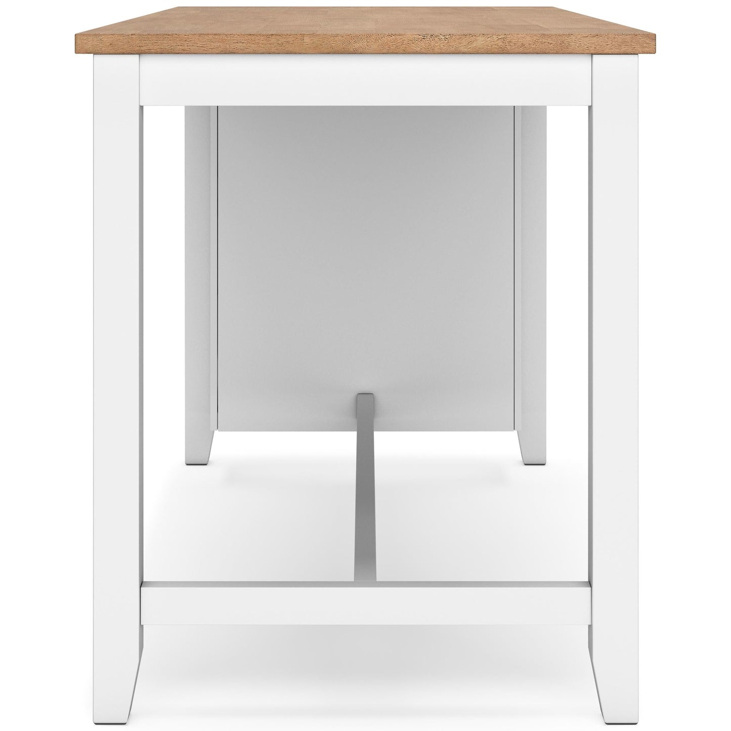 Gesthaven Counter Height Dining Table