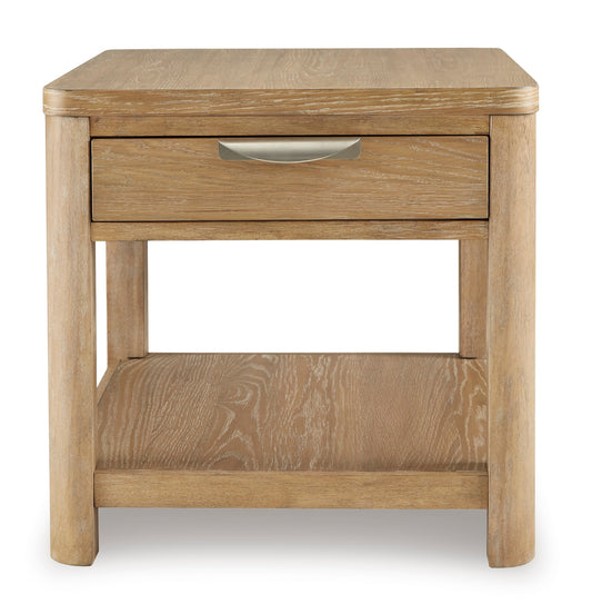 Rencott End Table