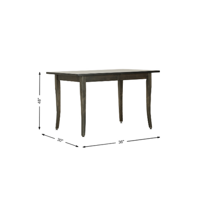 Small Spaces Dining Table
