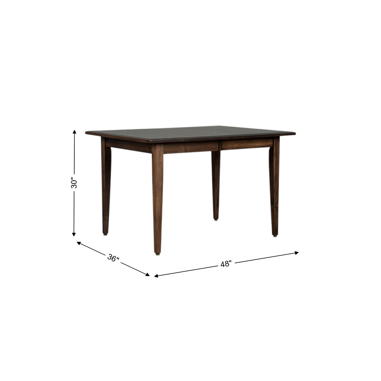 Eagle Mountain Dining Table