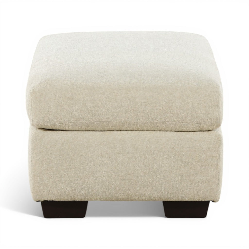 Whitley Ottoman